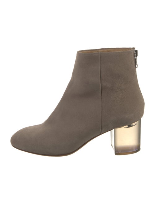 Rag & Bone Suede Boots