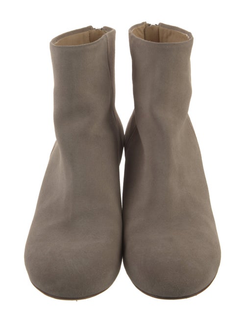 Rag & Bone Suede Boots