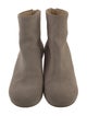 Rag & Bone Suede Boots