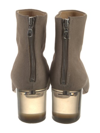 Rag & Bone Suede Boots