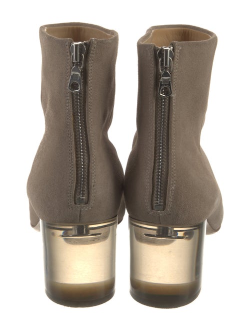Rag & Bone Suede Boots