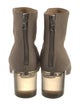 Rag & Bone Suede Boots