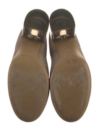 Rag & Bone Suede Boots