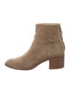 Rag & Bone Suede Boots