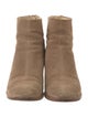 Rag & Bone Suede Boots