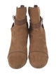 Rag & Bone Suede Boots