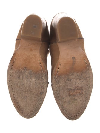 Rag & Bone Suede Boots
