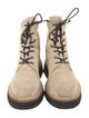Rag & Bone Suede Lace-Up Boots