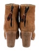 Rag & Bone Suede Boots