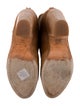 Rag & Bone Suede Boots