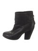 Rag & Bone Leather Boots