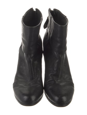 Rag & Bone Leather Boots