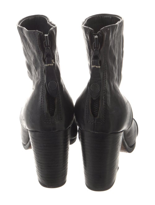 Rag & Bone Leather Boots