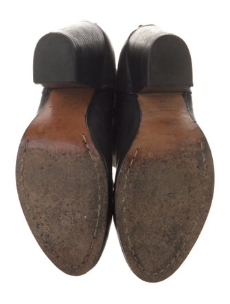 Rag & Bone Leather Boots