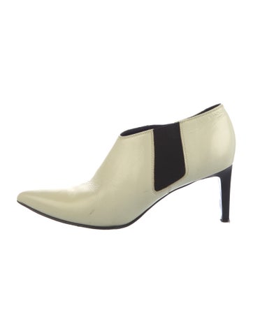 Rag & Bone Pumps Leather Mules IT 39 | 9
