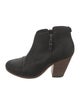 Rag & Bone Suede Boots