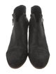 Rag & Bone Suede Boots