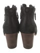 Rag & Bone Suede Boots