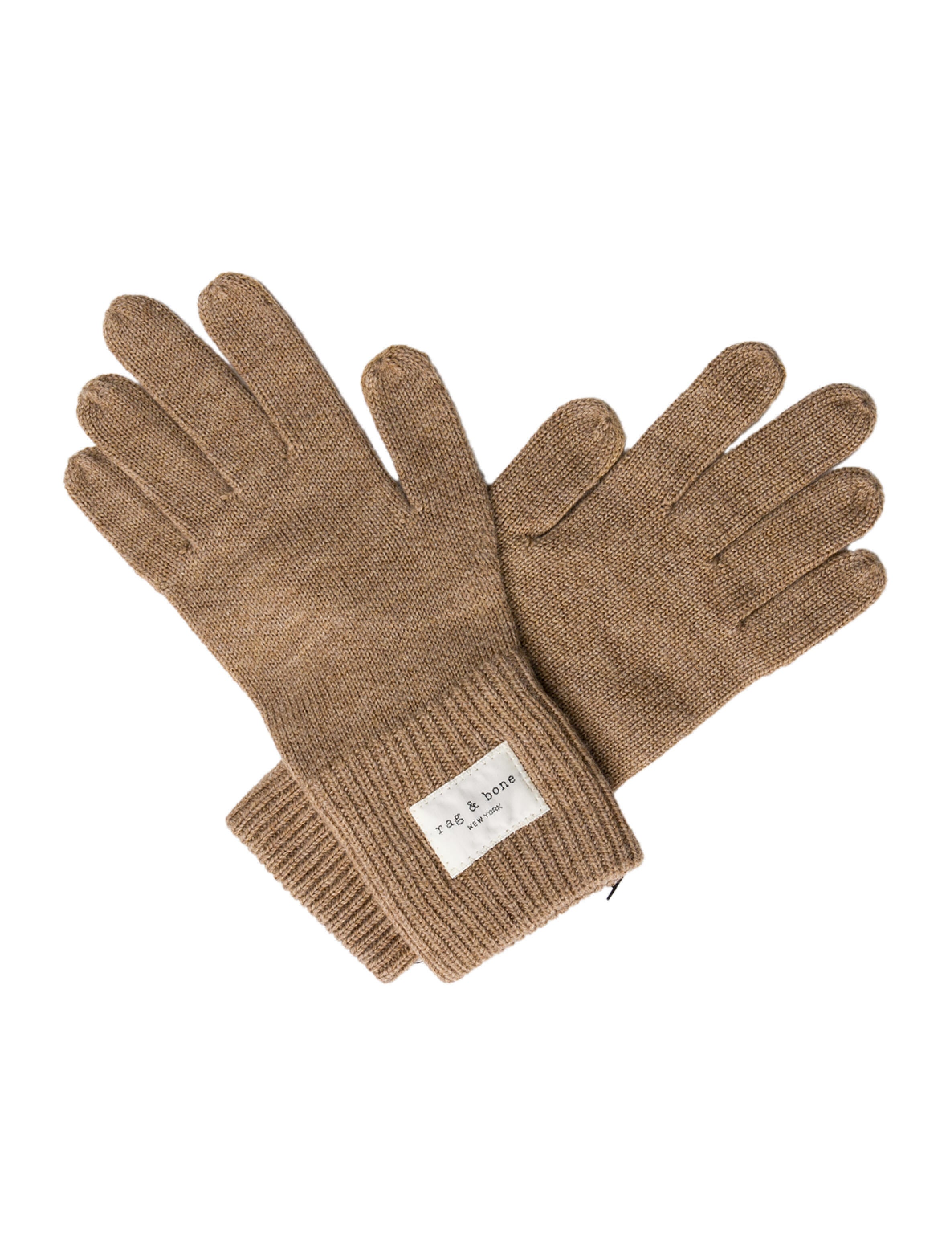 Rag & Bone Winter Gloves w/ Tags