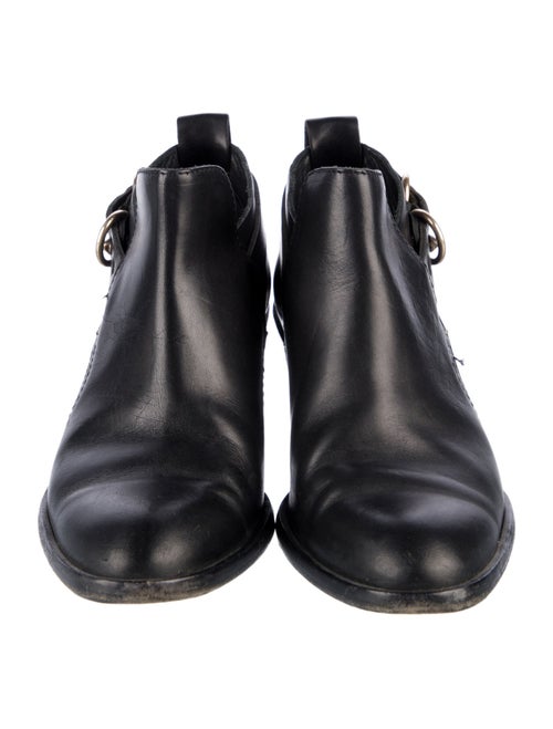 Rag & Bone Leather Boots