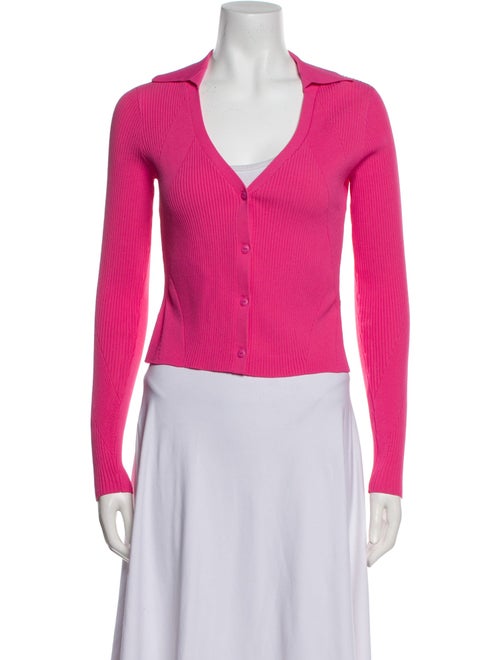 Rag & Bone V-Neck Sweater