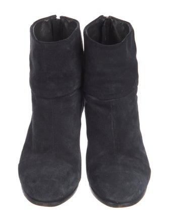 Rag & Bone Suede Boots