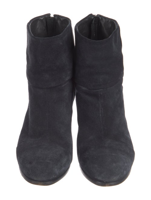 Rag & Bone Suede Boots
