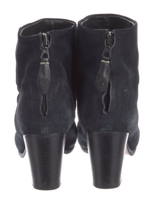 Rag & Bone Suede Boots