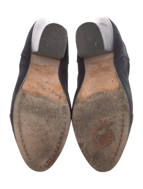 Rag & Bone Suede Boots