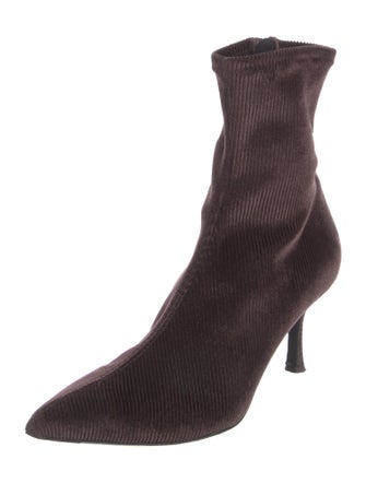 Rag & Bone Sock Boots