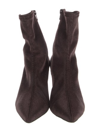 Rag & Bone Sock Boots