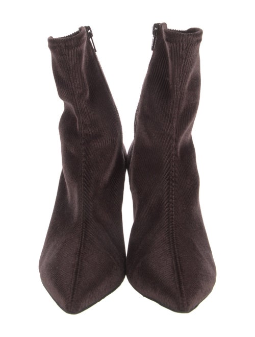 Rag & Bone Sock Boots