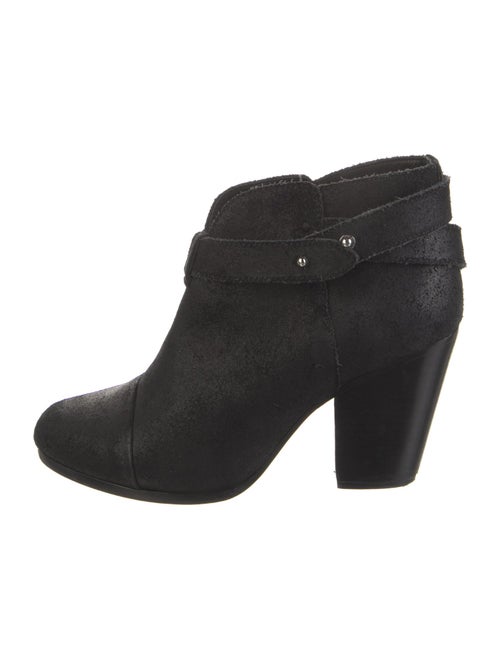 Rag & Bone Suede Boots