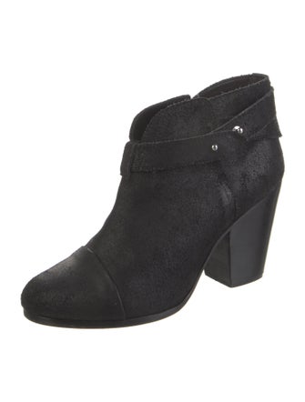Rag & Bone Suede Boots
