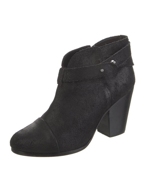 Rag & Bone Suede Boots