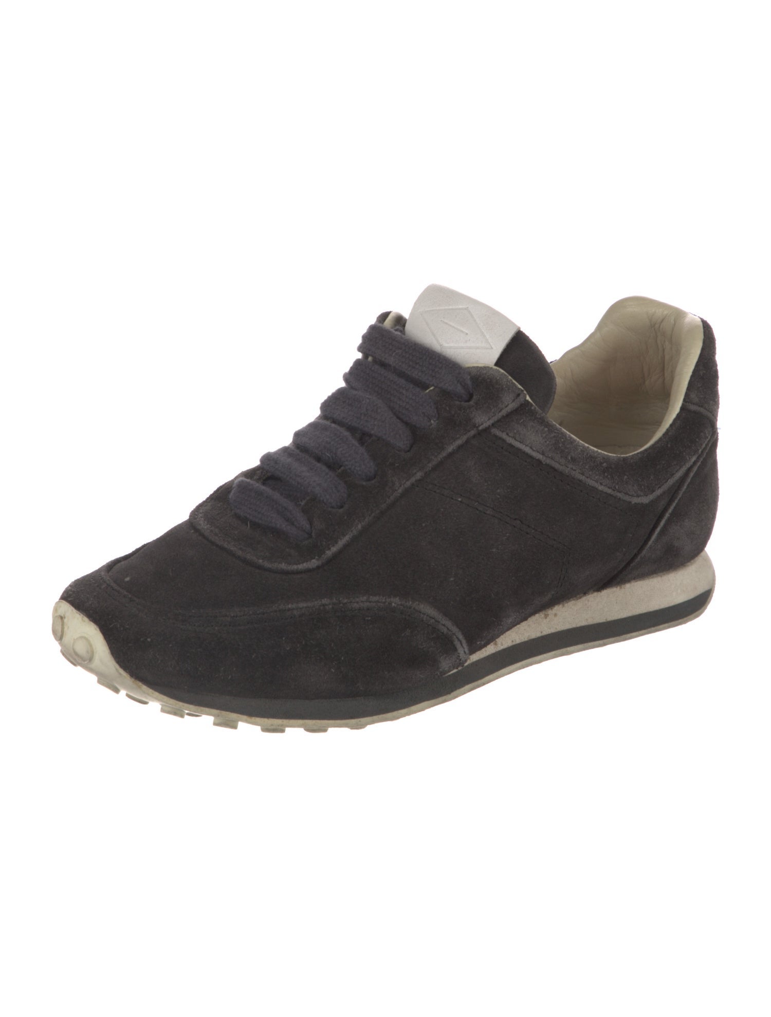 Rag & Bone Suede Sneakers