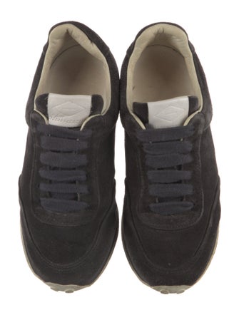 Rag & Bone Suede Sneakers