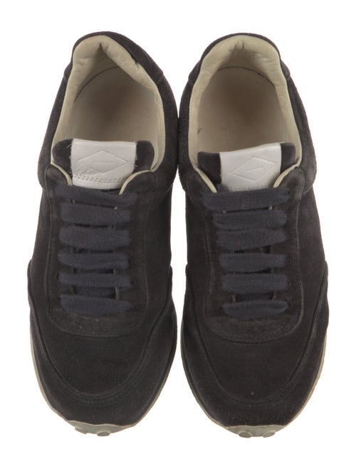 Rag & Bone Suede Sneakers