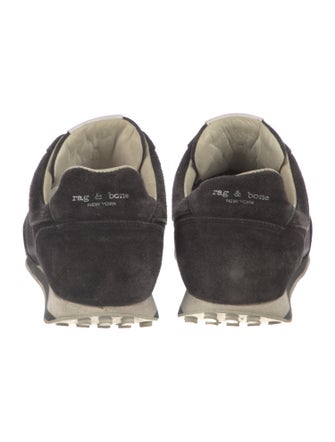 Rag & Bone Suede Sneakers