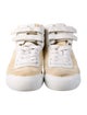 Rag & Bone Suede Sneakers