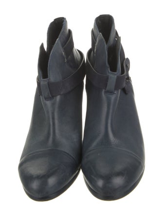 Rag & Bone Leather Boots