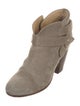 Rag & Bone Suede Boots
