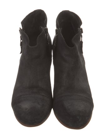 Rag & Bone Suede Boots