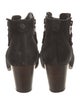 Rag & Bone Suede Boots