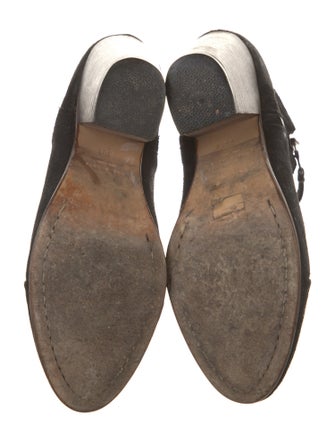 Rag & Bone Suede Boots