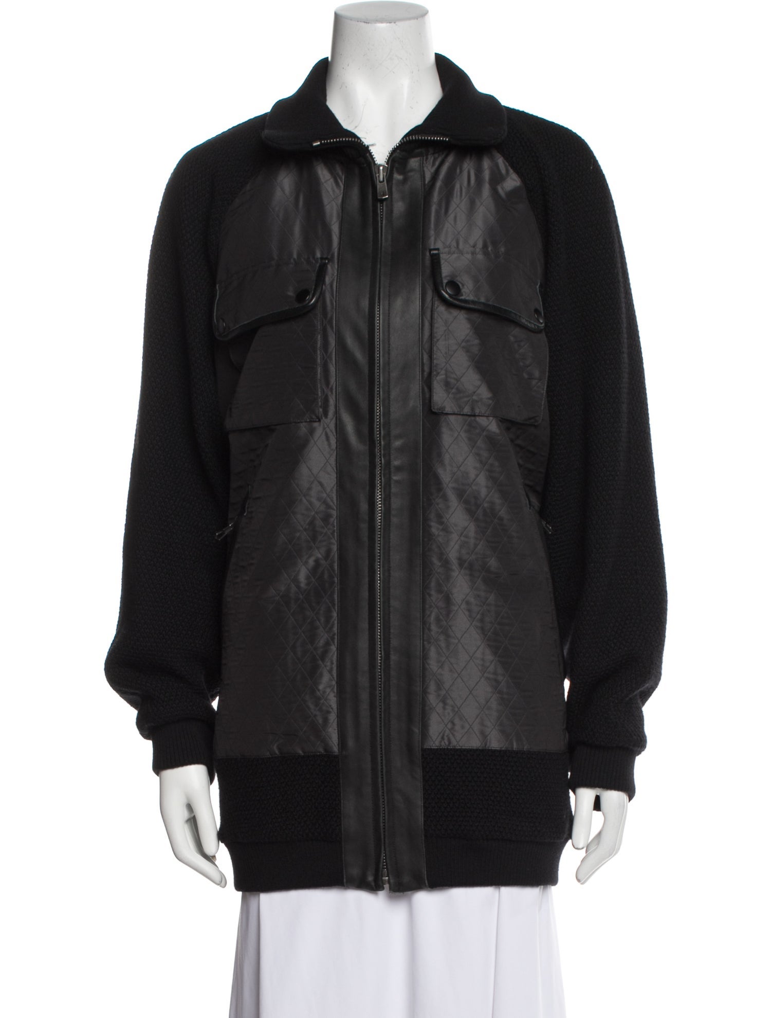 Rag & Bone Bomber Jacket