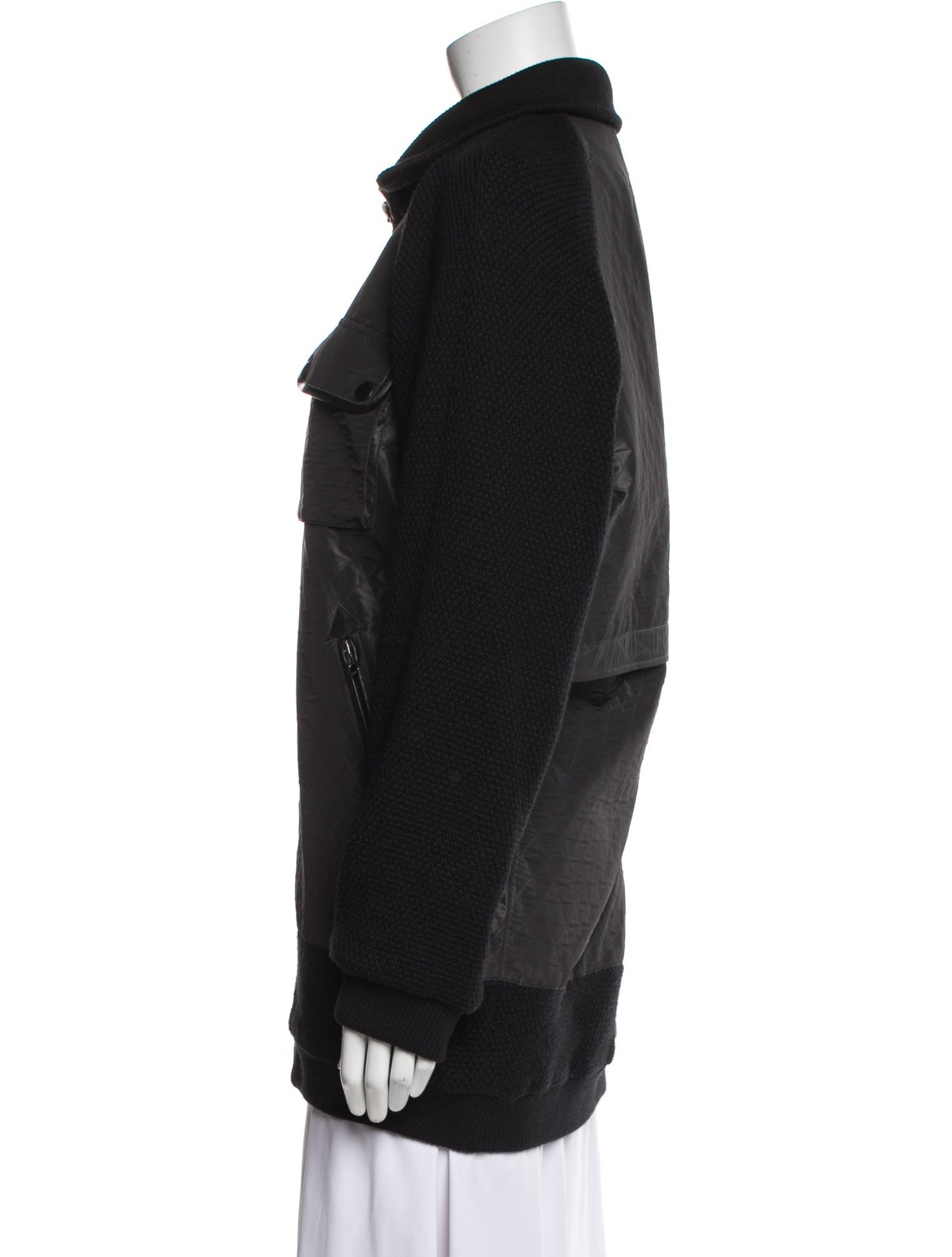 Rag & Bone Bomber Jacket