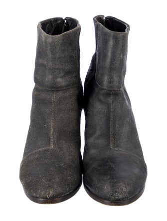Rag & Bone Leather Boots