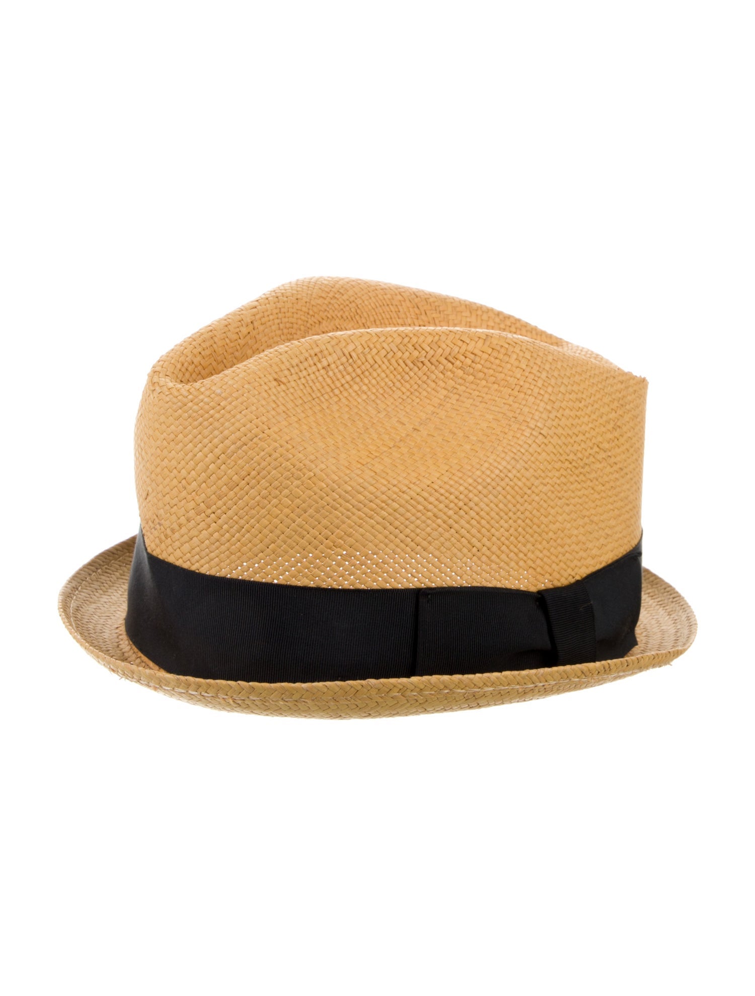 Rag & Bone Straw Hat