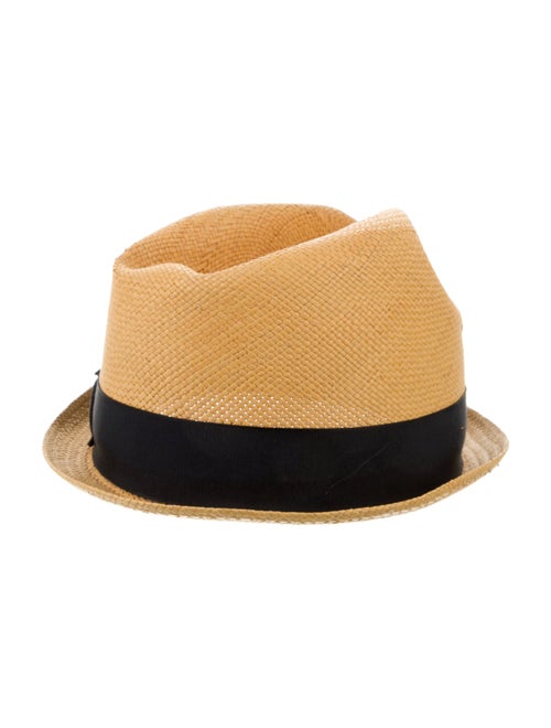 Rag & Bone Straw Hat